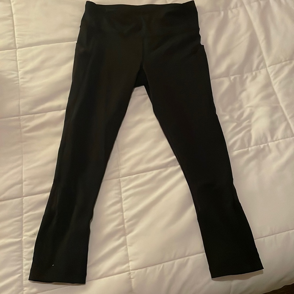 Lulu Workout Leggings